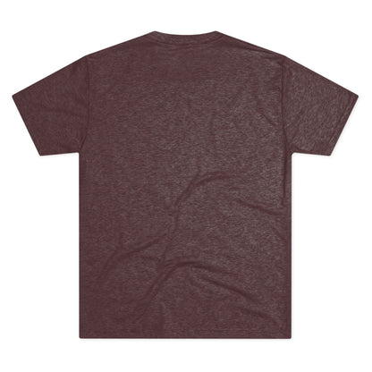 Next Level Unisex Tri-Blend Crew Tee