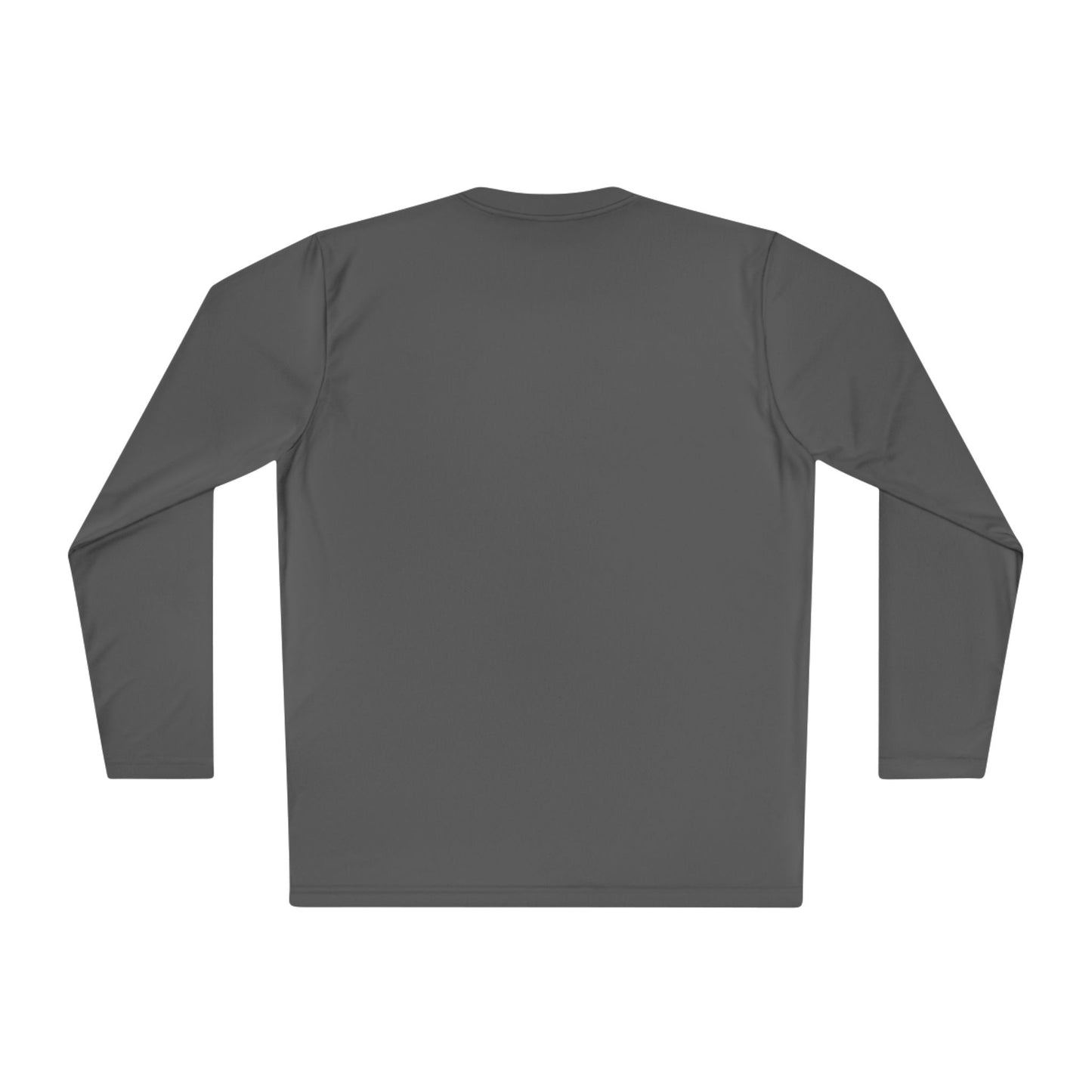 Long Island Bandits Dri-Fit Long Sleeve Tee