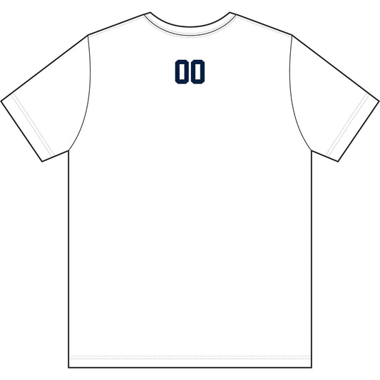 Bethpage Tennis Dri-Fit T-Shirt - Arch (Custom)