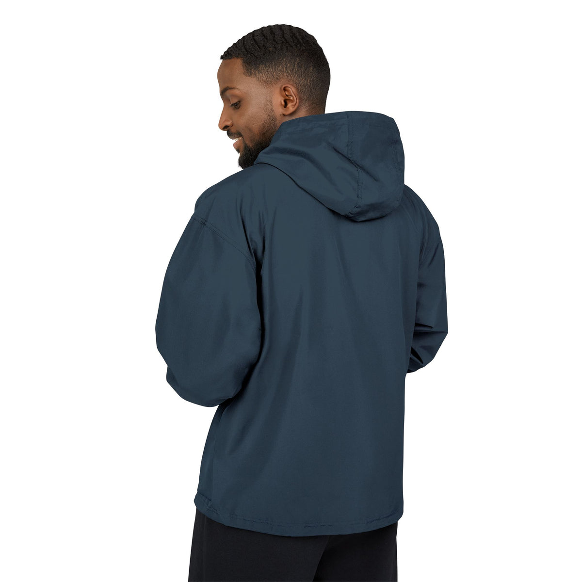 Bethpage Hockey Champion Windbreaker Jacket - Eagle