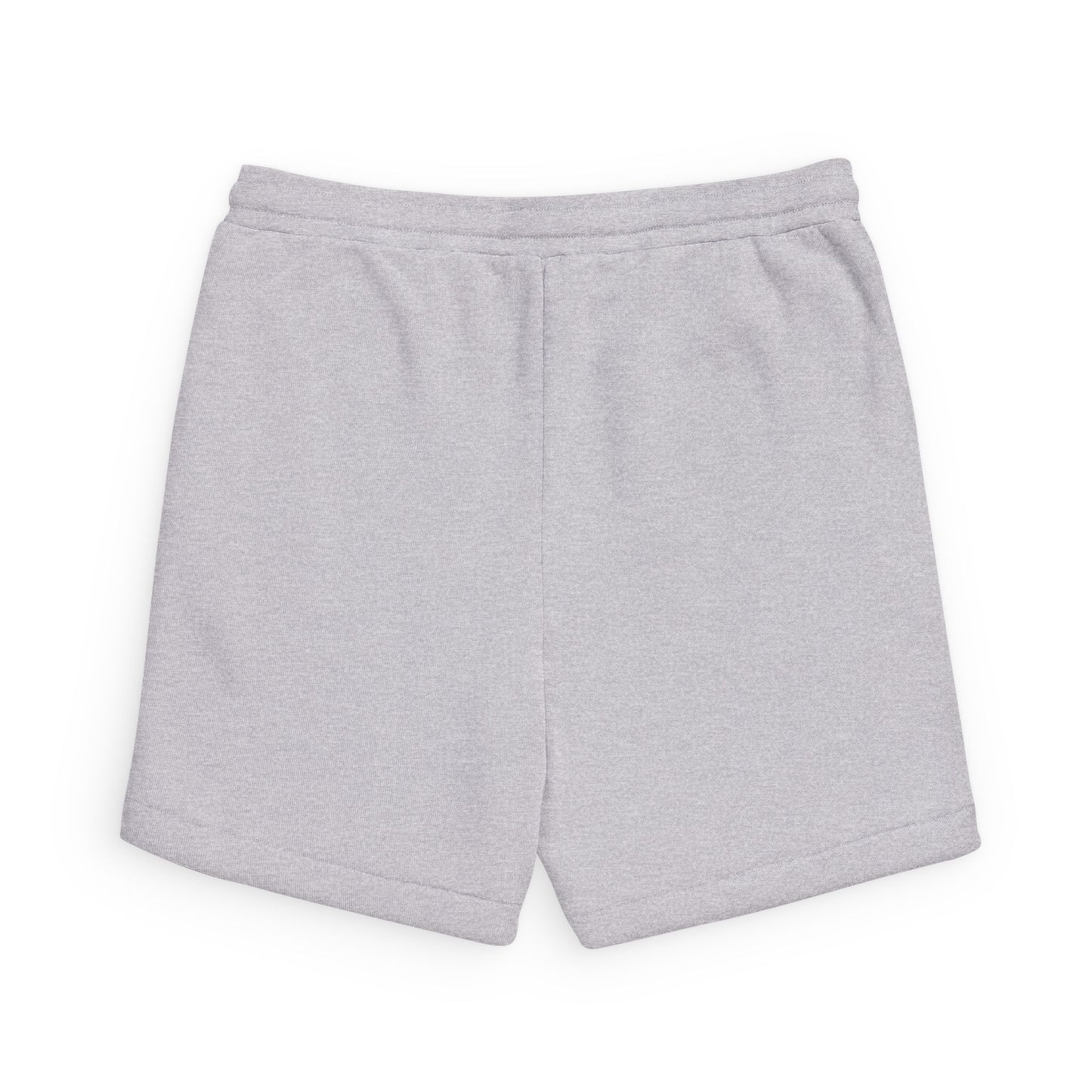 Bethpage Soccer Fleece Sweatshort - Script