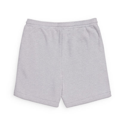 Bethpage Soccer Fleece Sweatshort - Script