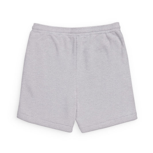 Bethpage Soccer Fleece Sweatshort - Script