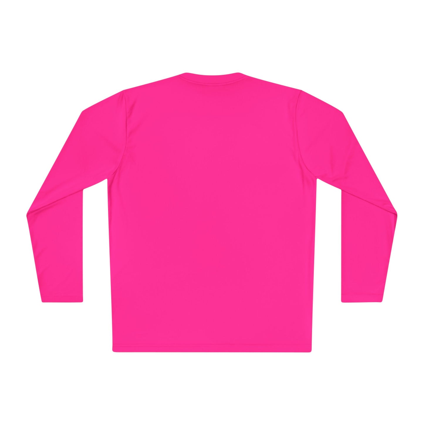 PT With JT - Late Bloomer Run Club Dri-Fit Long Sleeve Tee
