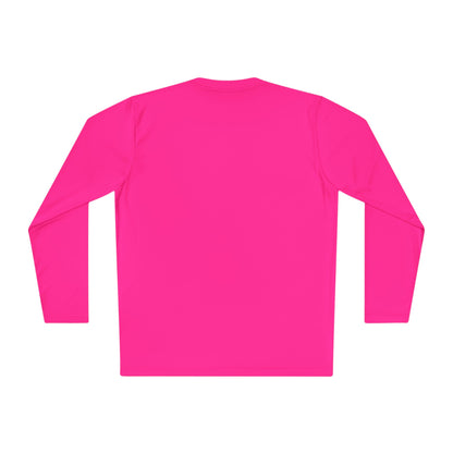 PT With JT - Late Bloomer Run Club Dri-Fit Long Sleeve Tee