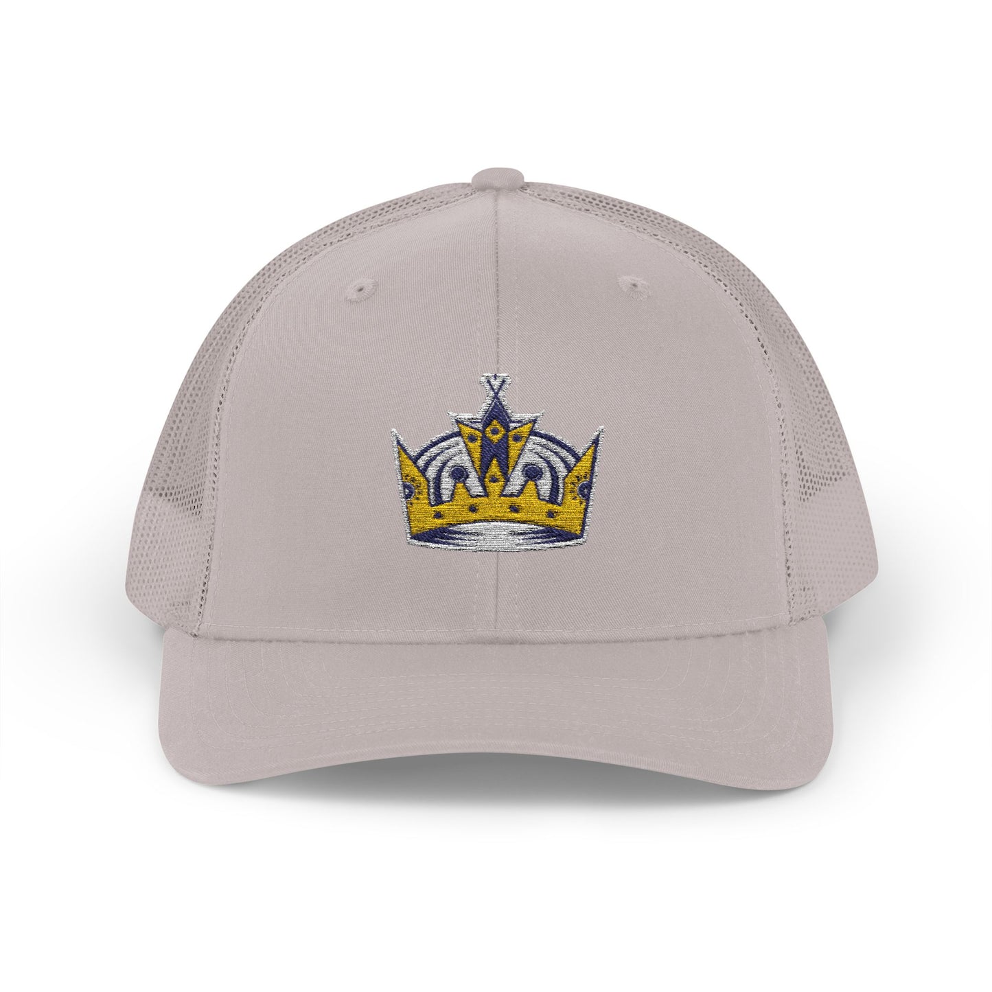 L.I. Kings Snapback Trucker Cap (2)