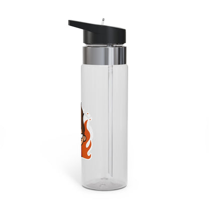 Angry Moms Sport Bottle, 20oz