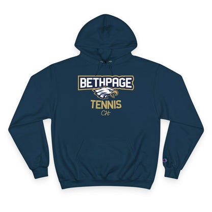 Bethpage Tennis Champion Hoodie - Arch