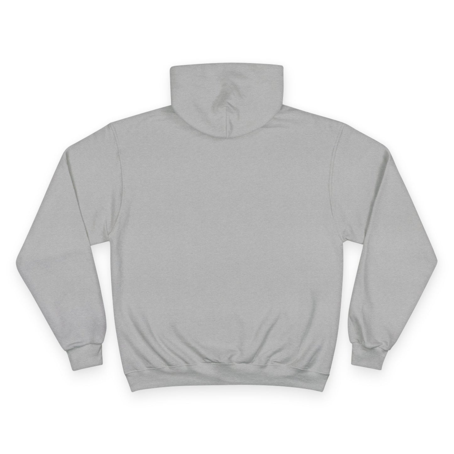 Bethpage Soccer Champion Hoodie - Alumni