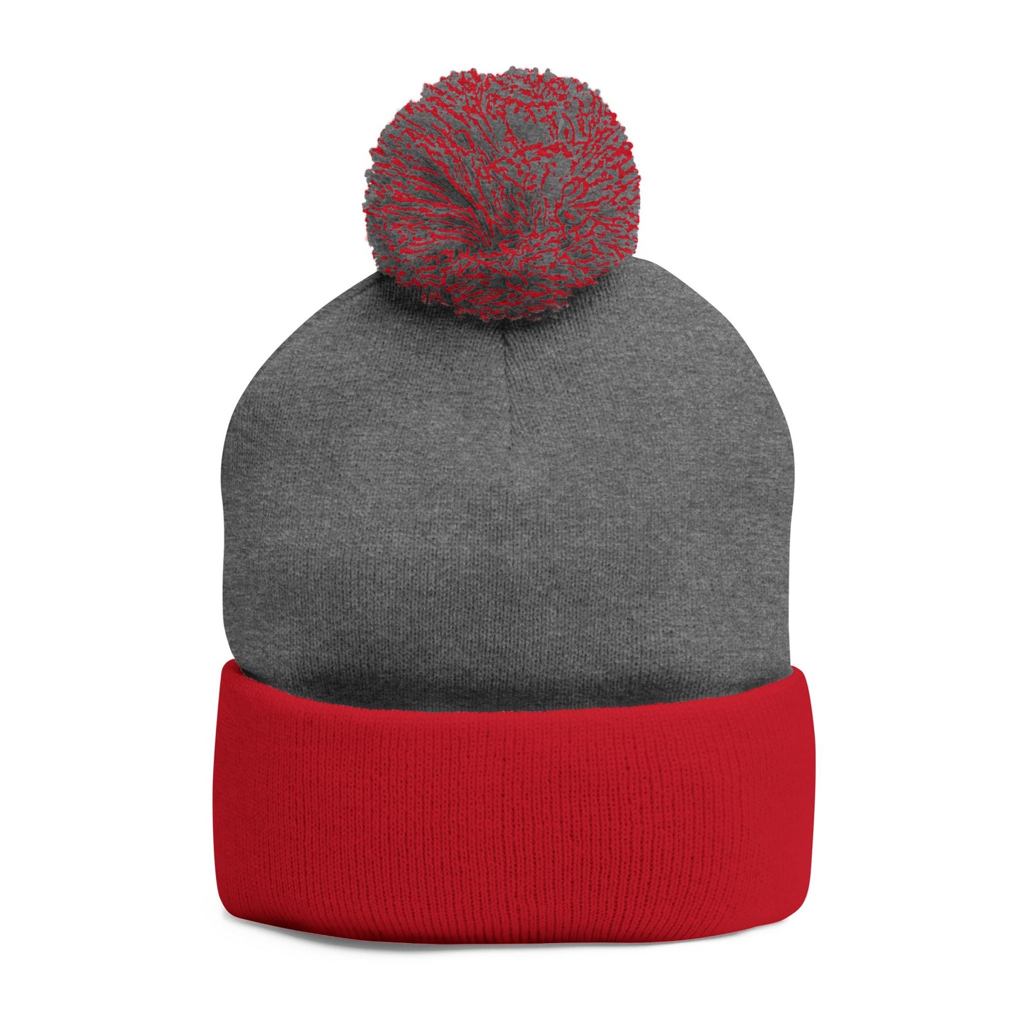 Devils Fanatics Toque