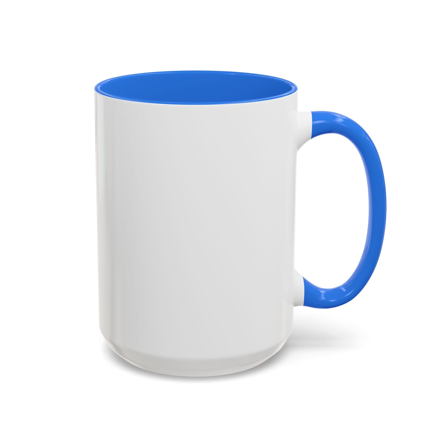 Colorful Mugs (11oz, 15oz)