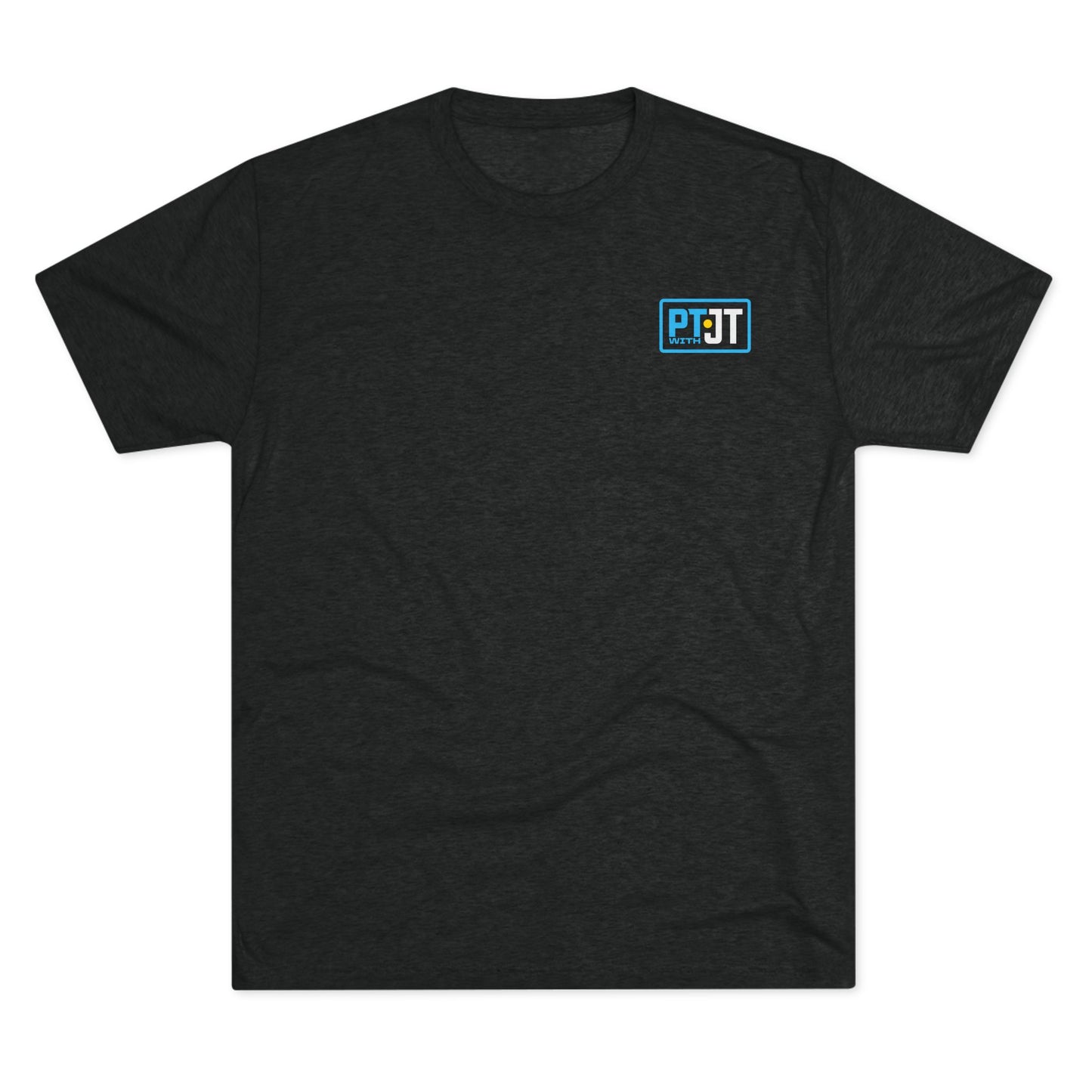 PT With JT - PT Today Dri-Fit Triblend Tee