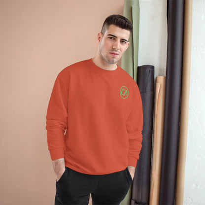 Champion S600 Crewneck Sweatshirt