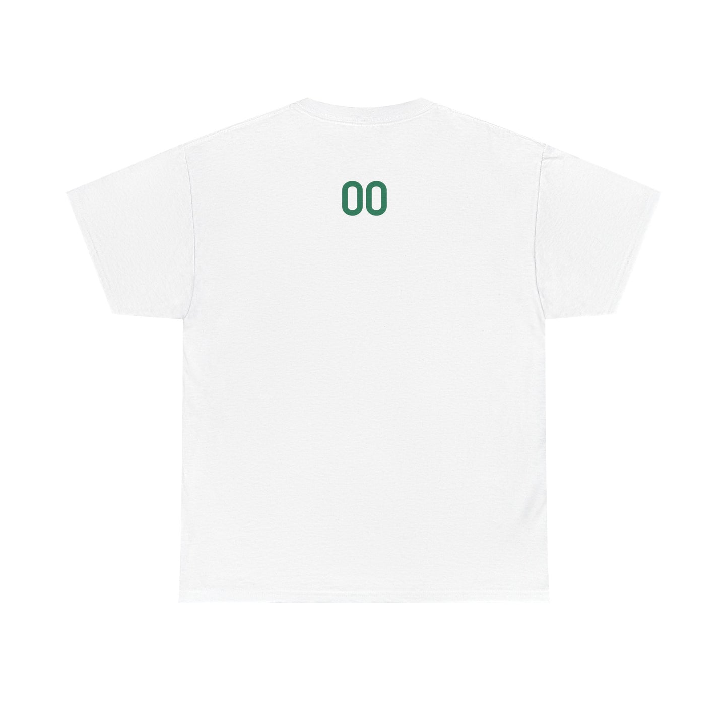 Kraken HC Heavy Cotton Tee
