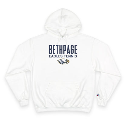 Bethpage Tennis Champion Hoodie - Modern