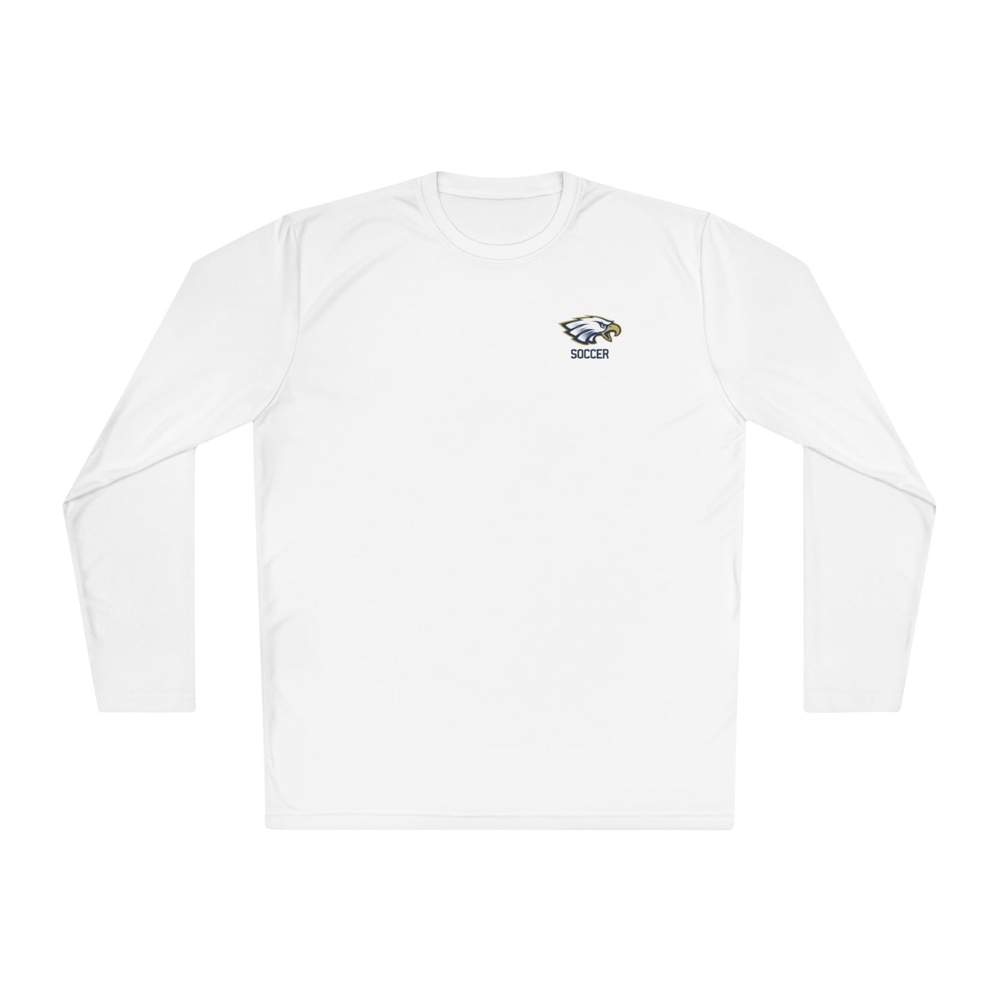 Bethpage Soccer Unisex Lightweight Long Sleeve Tee