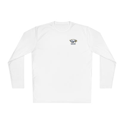 Bethpage Soccer Unisex Lightweight Long Sleeve Tee