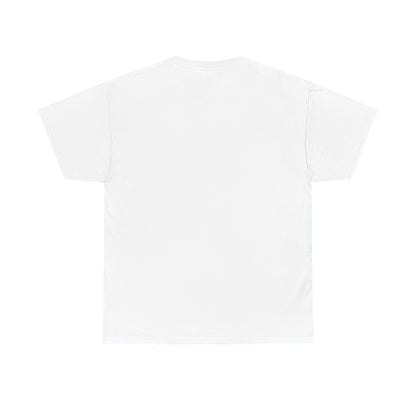 Bethpage Basketball Heavy Cotton Tee Shirt