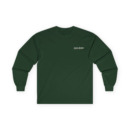 Lake Show Golf Tournament Long Sleeve Tee