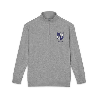 Herricks Fencing Fleece Pullover