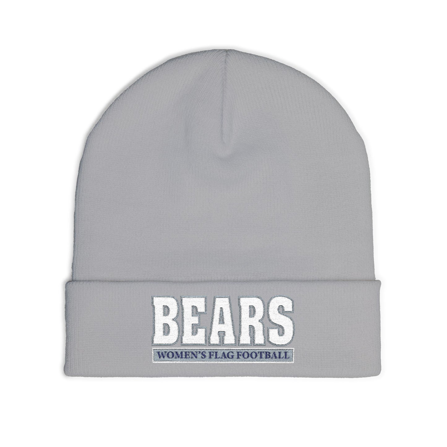 SJBK Knit Beanie