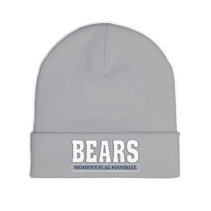 SJBK Knit Beanie
