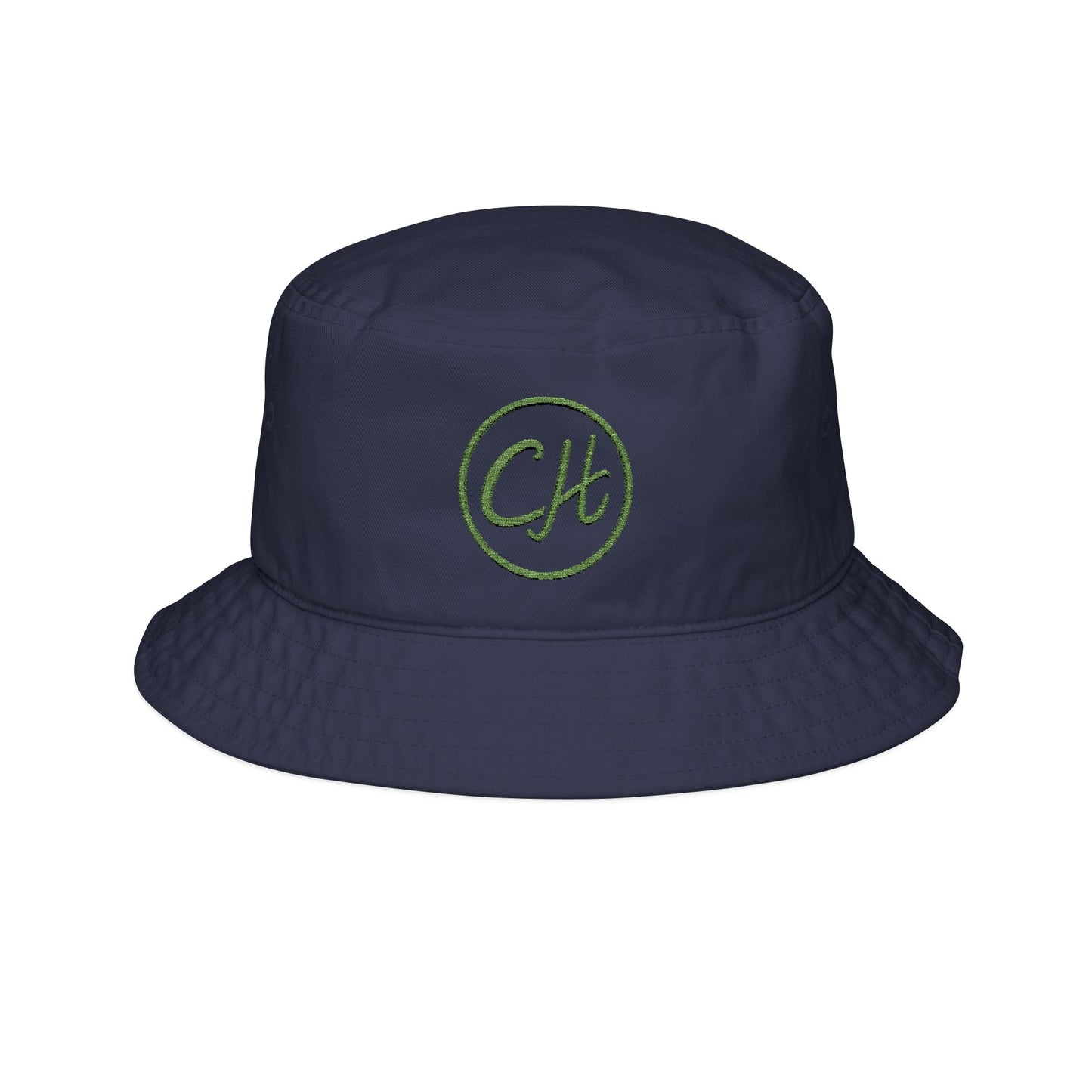 Bucket Hat (Embroidery)