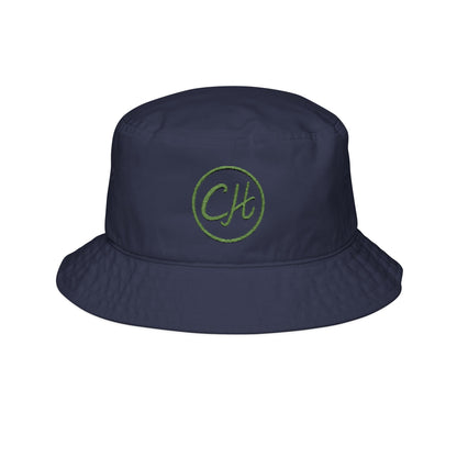 Bucket Hat (Embroidery)