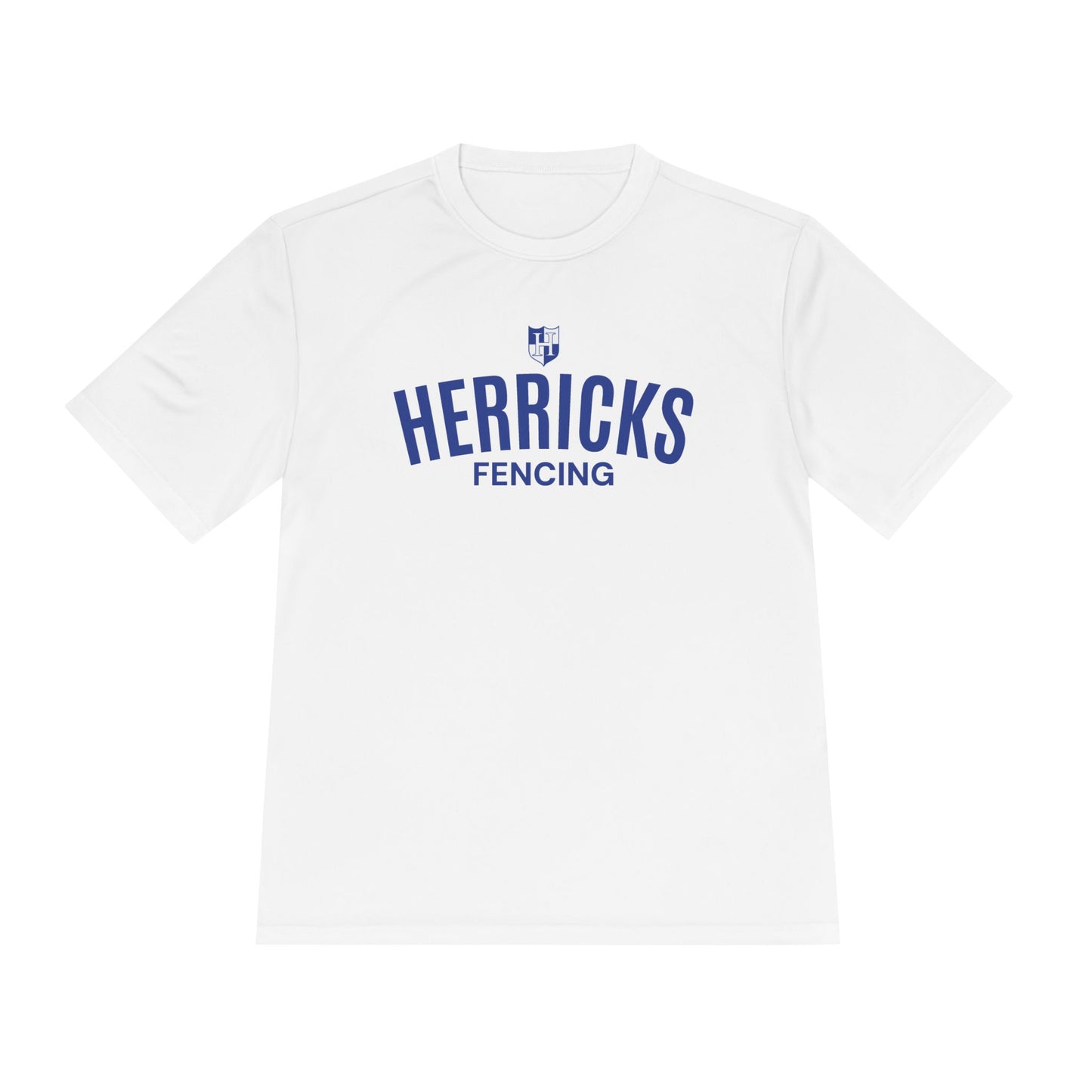 Unisex Moisture Wicking Tee