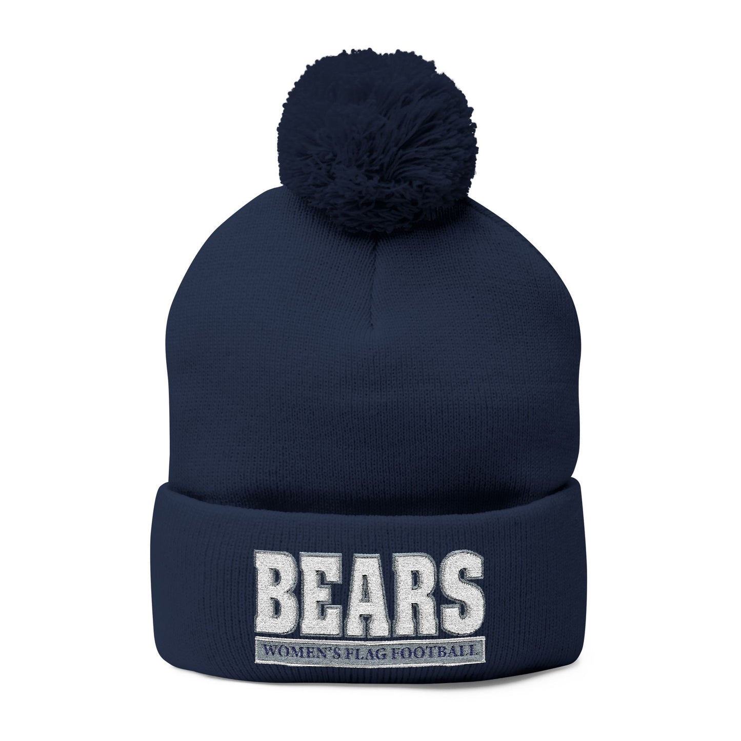 SJBK Toque