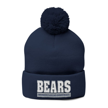 SJBK Toque