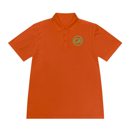 Sport-Tek Dri-Fit Polo Shirt