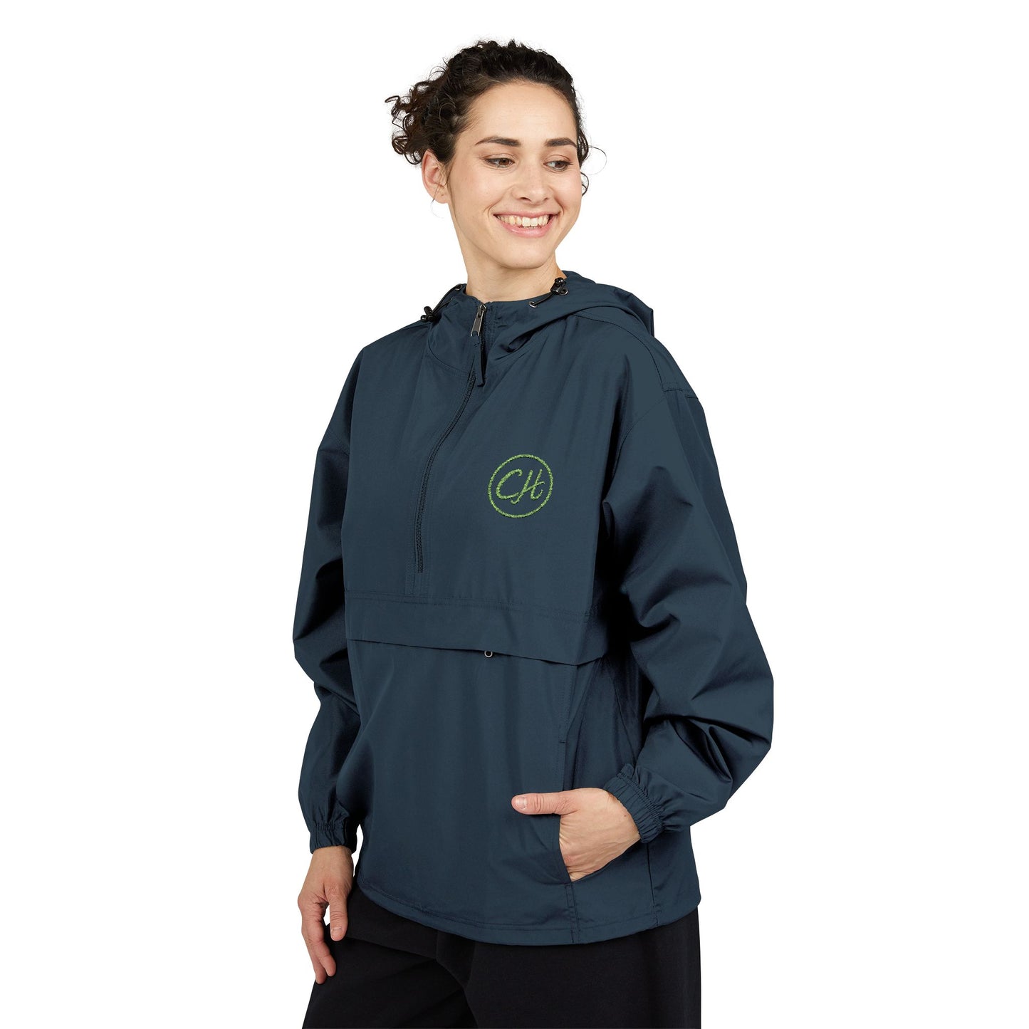 Champion Unisex Water-Resistant Jacket