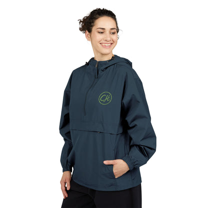 Champion Unisex Water-Resistant Jacket