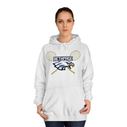 CleanHit College Hoodie