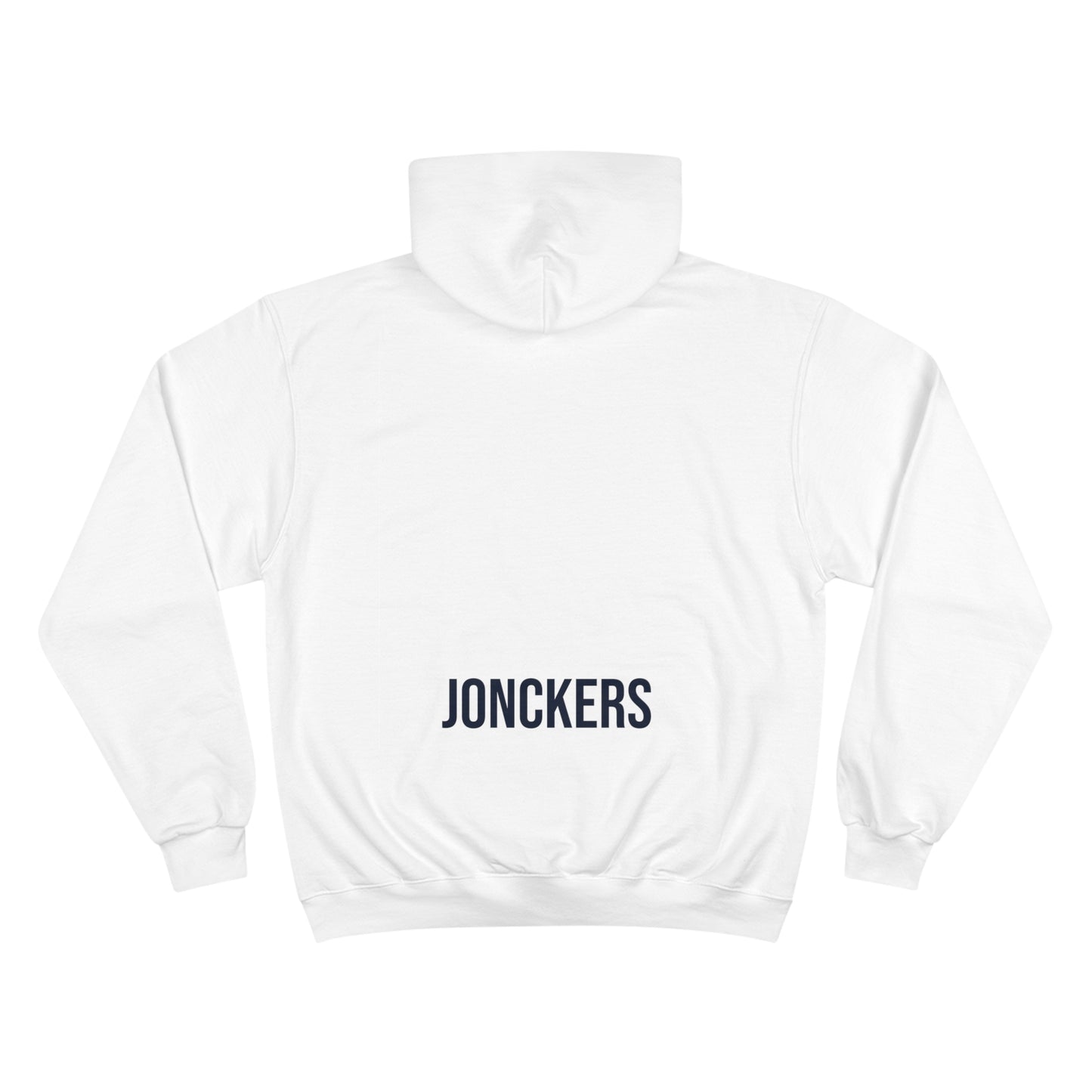 [JONCKERS] Bethpage Lacrosse Champion Hoodie