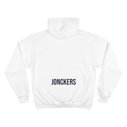 [JONCKERS] Bethpage Lacrosse Champion Hoodie