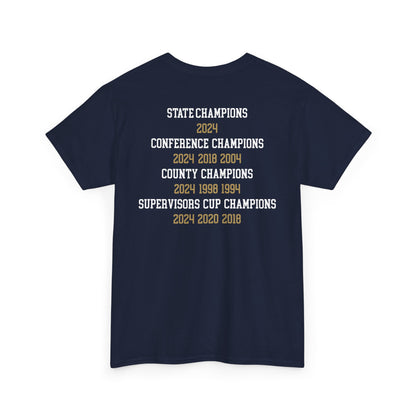 Bethpage Hockey Alumni Game Shirt 2026