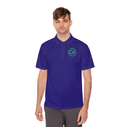 Sport-Tek Dri-Fit Polo Shirt