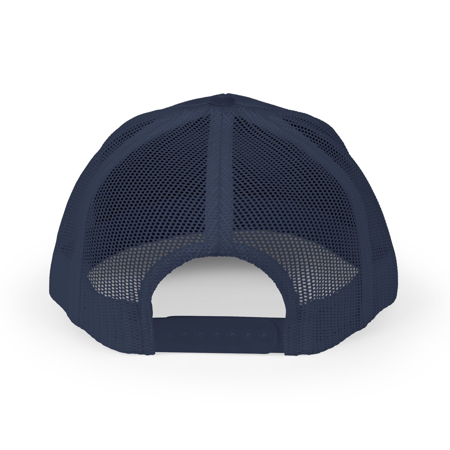 Bethpage Soccer Trucker Cap - Eagle