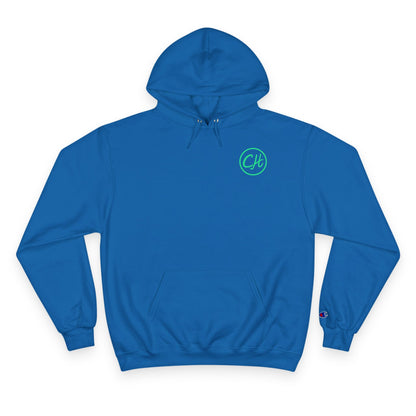 Champion S700 Hoodie