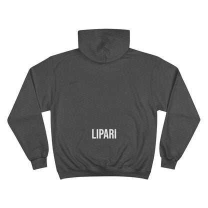 [LIPARI] Bethpage Lacrosse Champion Hoodie