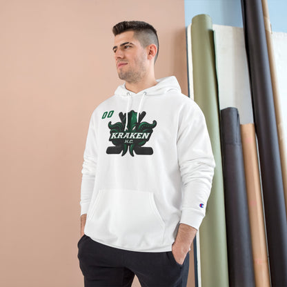 Kraken HC Champion Hoodie (Custom)