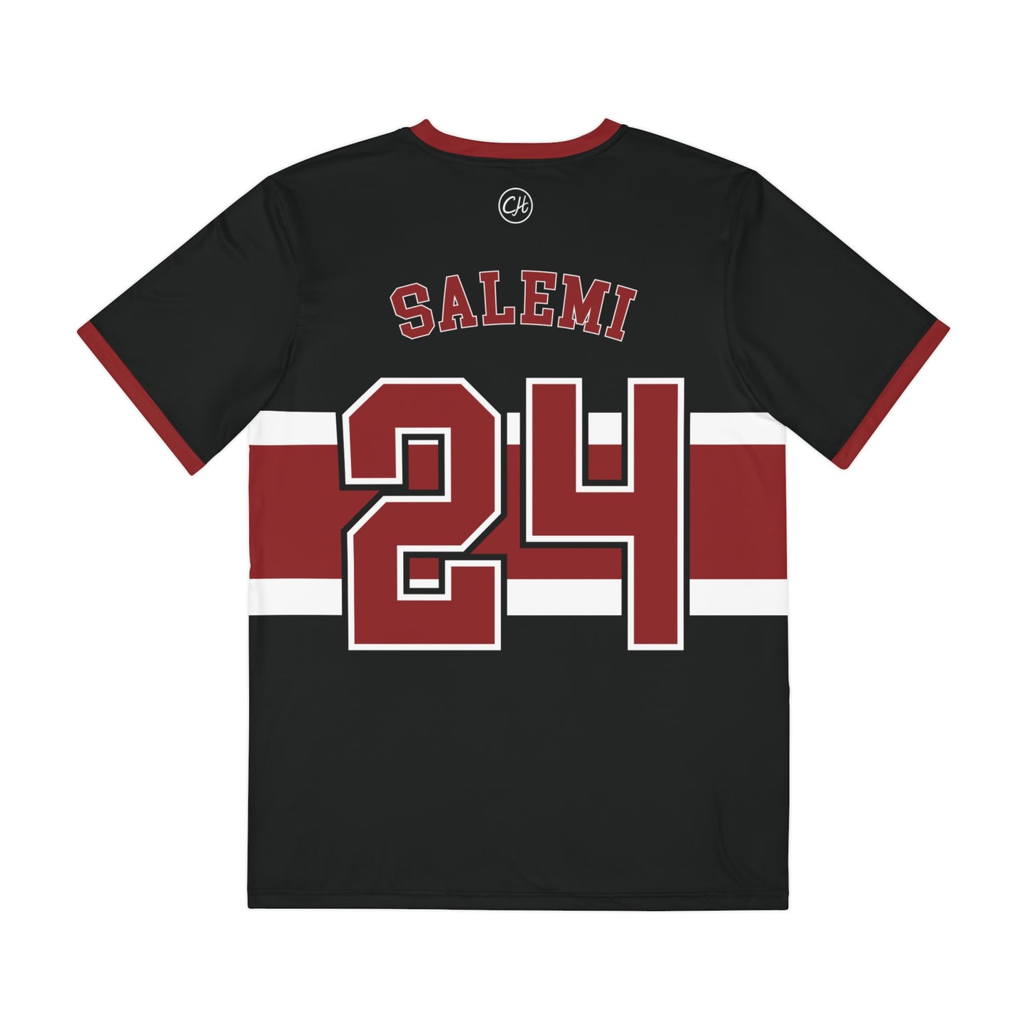 Long Island Bandits Jersey Shirt - SALEMI