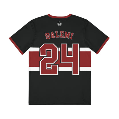 Long Island Bandits Jersey Shirt - SALEMI