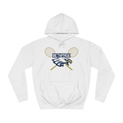 CleanHit College Hoodie