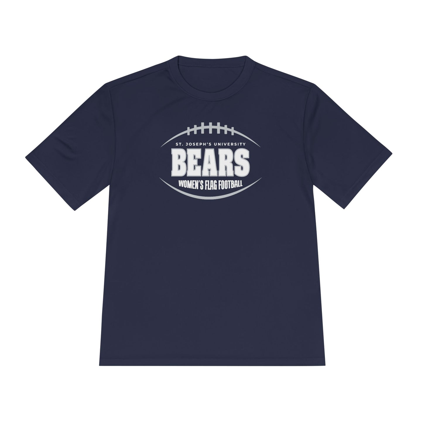 SJBK Moisture Wicking Tee