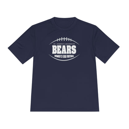 SJBK Moisture Wicking Tee