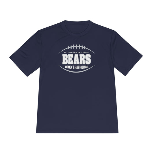 SJBK Moisture Wicking Tee