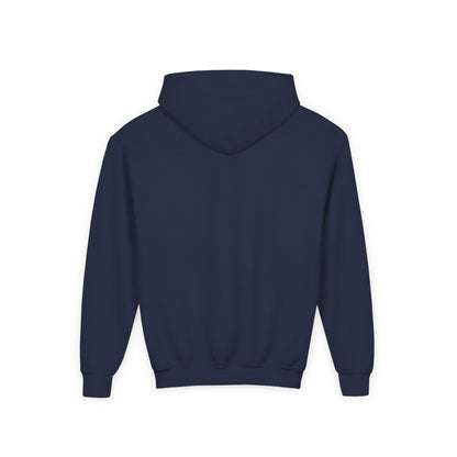 Bethpage Basketball Youth Hoodie
